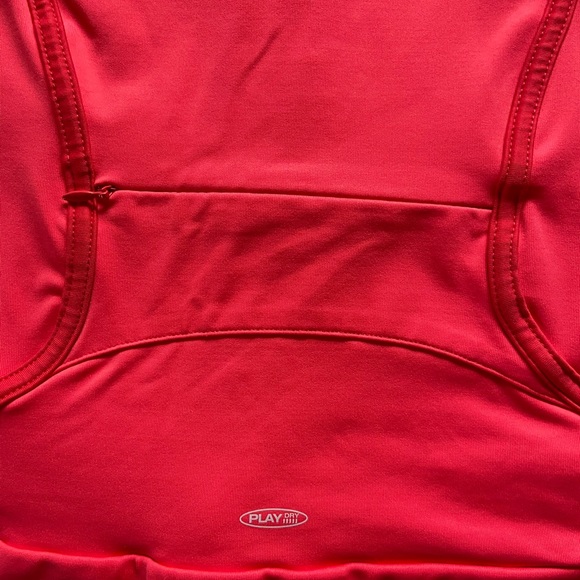 Ladies Reebok Long sleeve Zip - Picture 2 of 5
